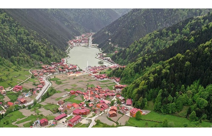 Trabzon ve Uzungöl Kaç Günlük Tatil İçin Uygun?