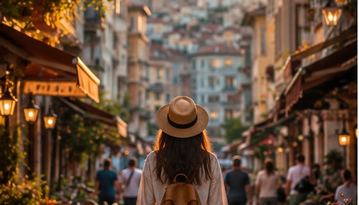 Seyahatte Turistik Tuzaklardan Nasıl Kaçınılır?