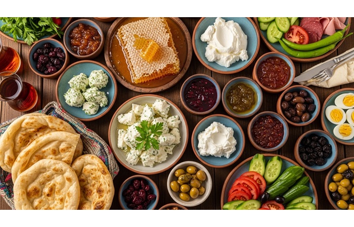 Van'da Ne Yenir? Van Mutfağının Öne Çıkan Lezzetleri