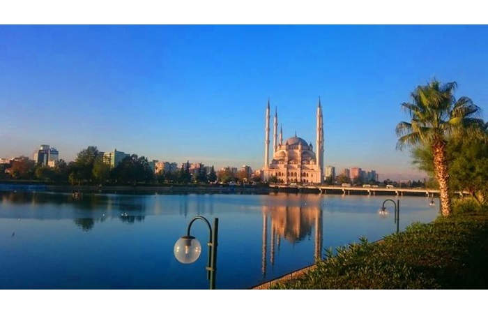 Adana Hangi Mevsimde Gezilmeli?