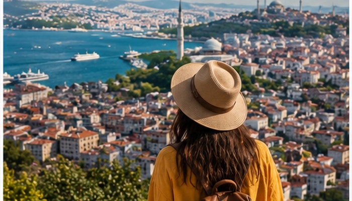 İlk Defa Gidilen Bir Şehirde Geziye Nereden Başlanmalı?