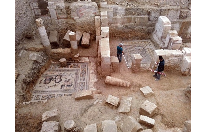 Zeugma Antik Kenti Hakkında Bilinmeyenler: Mozaiklerden Efsanelere