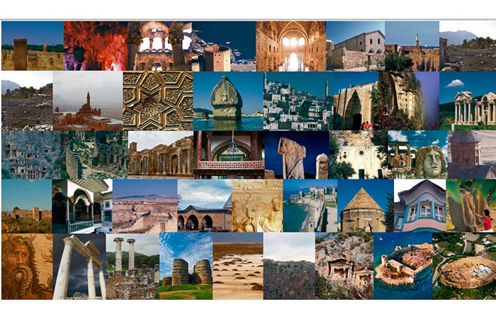 Hangi Şehirler Hem Tatil Hem Tarih İçin Uygundur?