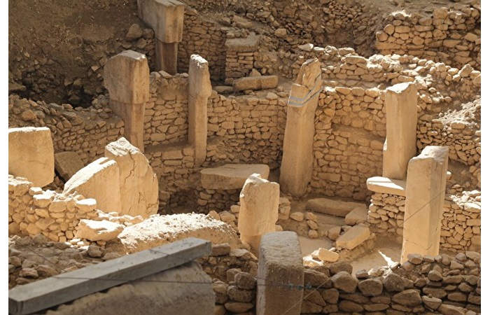 Göbeklitepe Çevresinde Yürüyüş Rotaları ve Keşif Noktaları