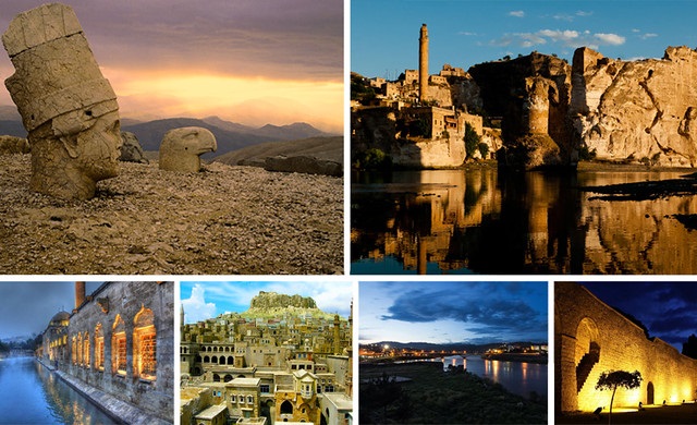 Güneydoğu Anadolu Gezisi Hakkında En Çok Sorulan Sorular