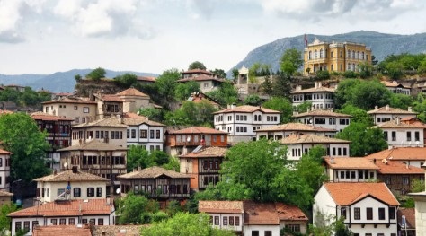 Karabük’te Gezilecek Yerler