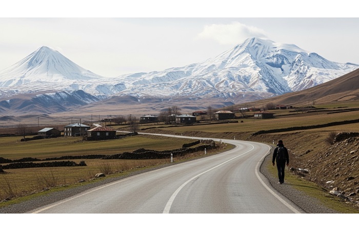 Doğu Anadolu Turuna Gitmeden Önce Bilmeniz Gereken Gerçekler