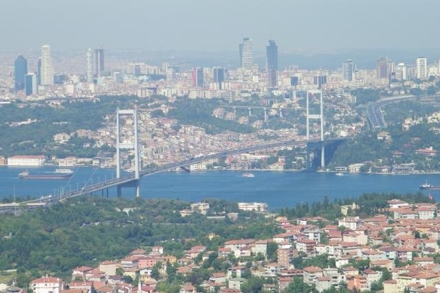 İstanbul’a İlk Kez Gidecekler İçin Tavsiyeler ve Rotalar
