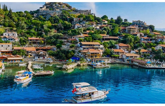 Türkiye’nin En Güzel Köyleri Hangileridir?