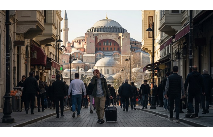 Bir Şehri Gezerken İlk Gün Yapılan Hatalar Nelerdir