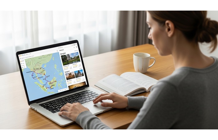 Seyahatte Konaklama Seçimi Deneyimi Ne Kadar Etkiler?