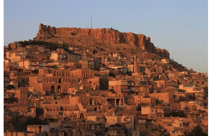 Mardin'de Nerede Kalınır?