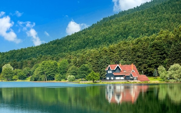 Bolu’da Gezilecek Yerler