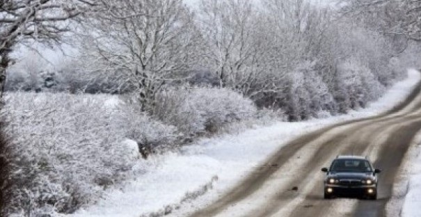 Kış Aylarında Türkiye’de Görülmesi Gereken En Güzel Şehirler