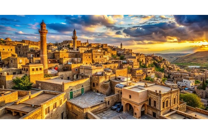 Bir Şehre Gitmeden Önce En Çok Merak Edilenler