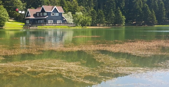 Türkiye’de En Güzel Göller Hangileridir?