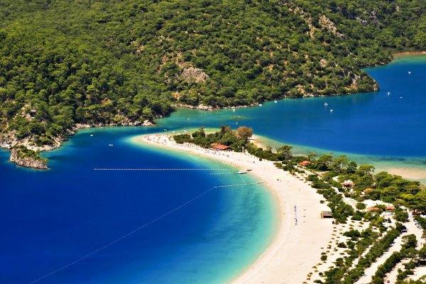 Doğa Tatili mi Deniz Tatili mi Daha Dinlendirici?