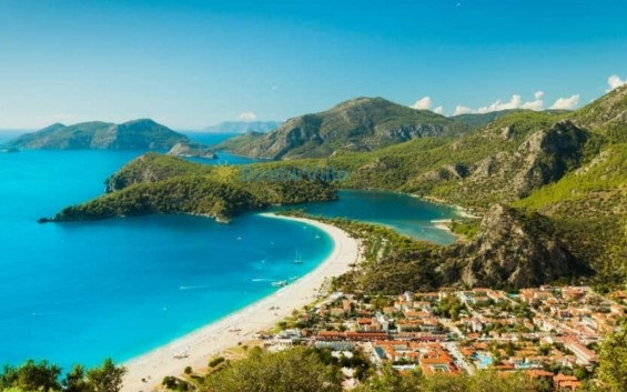 Fethiye’de Gezilecek Yerler