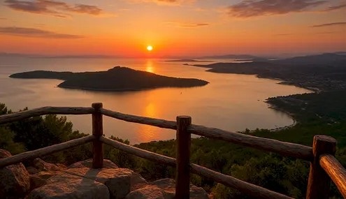 Türkiye’de En Güzel Gün Batımı Noktaları Hangileridir?