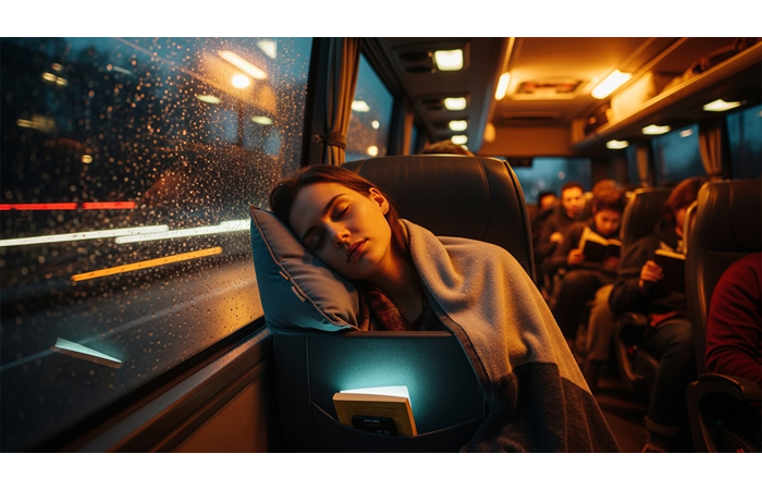 Gece Yolculuğu mu Gündüz Yolculuğu mu Daha Avantajlıdır?