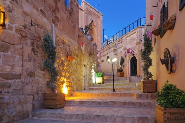 Mardin’in Klasik Duraklarının Dışında Hangi Sokaklar Gezilir?