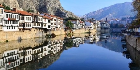 Karadeniz’de Osmanlı Döneminden Kalma Gezilecek Yerler
