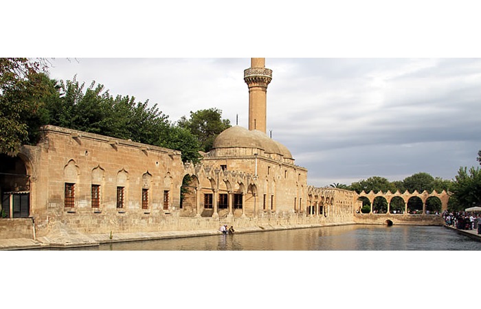 Kalabalıktan Uzak Tatil Arayanlar Neden GAP Turlarını Seçiyor?