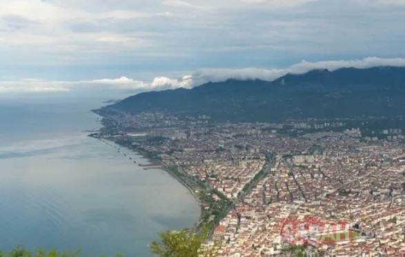 Ordu’da Gezilecek Yerler