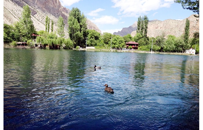 Şehir Gürültüsünden Uzaklaşmak İsteyenler İçin En Sakin Tatil Yerleri
