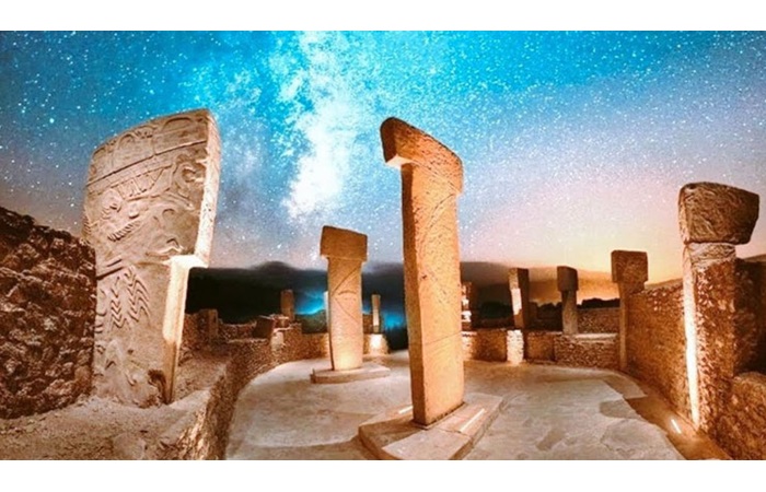 Göbeklitepe ve Şanlıurfa Kaç Günde Gezilir?