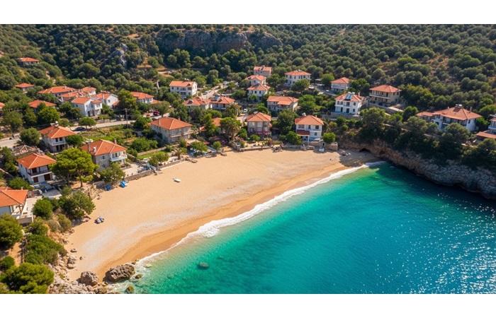 Türkiye’de Kalabalıktan Uzak 15 Saklı Tatil Yeri