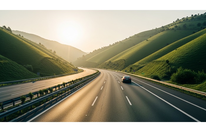 İstanbul’a 2-3 Saat Mesafede Hafta Sonu Kaçamak Rotaları