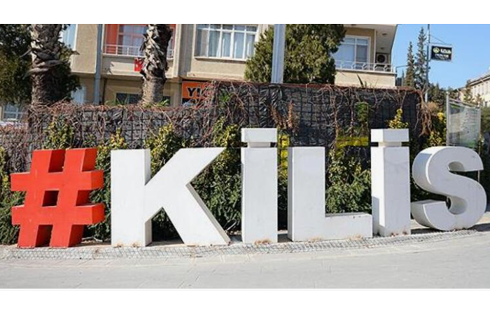 Kilis’te Gezilecek Yerler