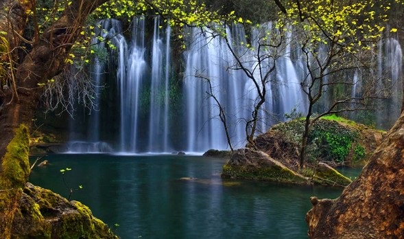 Karadeniz’de Mutlaka Görülmesi Gereken Şelaleler