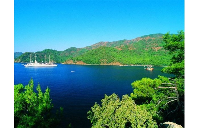 Ege Bölgesi’nin En Sakin ve Huzurlu Sahil Köyleri