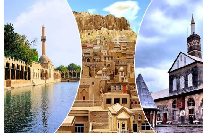 Mardin, Urfa, Gaziantep Üçlüsü: Güneydoğu’nun Altın Üçgeni Nasıl Gezilmelidir?