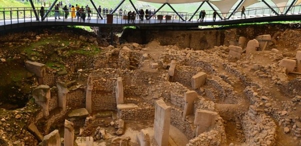 Güneydoğu Anadolu’da Görülmesi Gereken Antik Kentler Hangileridir?