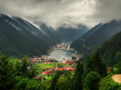 Çukurova Çıkışlı - Karadeniz