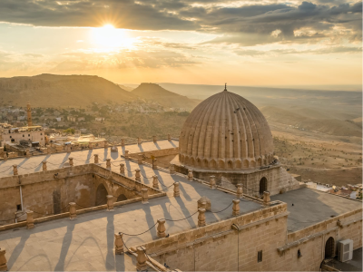 Çukurova Çıkışlı - Gap