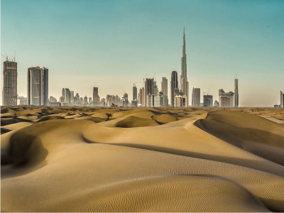 Dubai