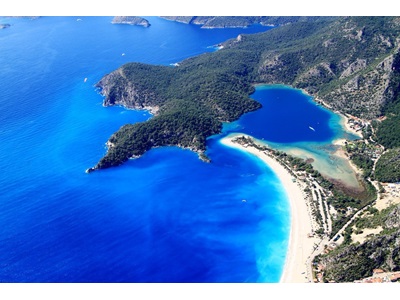 Akdeniz-Ege Turları