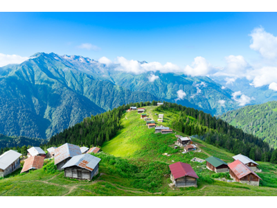 Karadeniz Turları