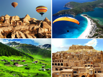 Döneme Göre Turlar