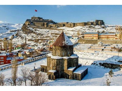 Doğu Anadolu Turları