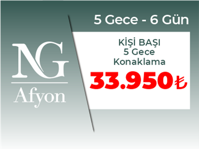 NG Afyon 17-22 Ekim