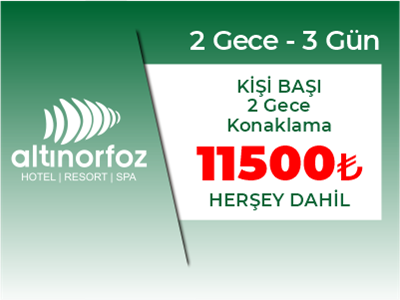 Altın Orfoz 23-25 Mayıs