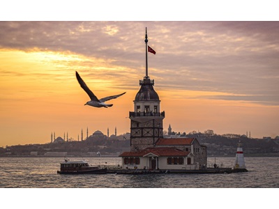 İstanbul Otelleri