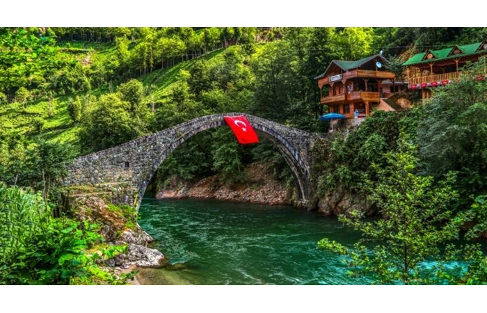 Karadeniz Kampanya Banner